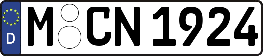 M-CN1924