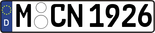 M-CN1926