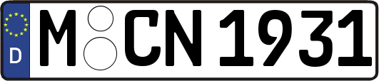 M-CN1931