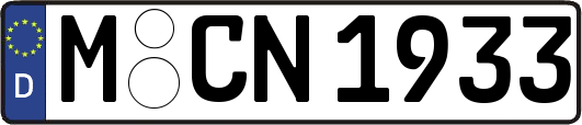 M-CN1933