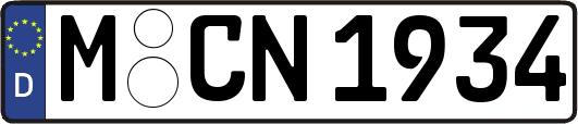 M-CN1934