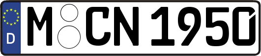 M-CN1950