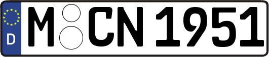 M-CN1951