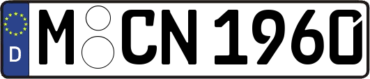 M-CN1960