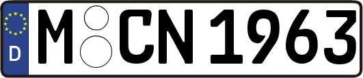 M-CN1963