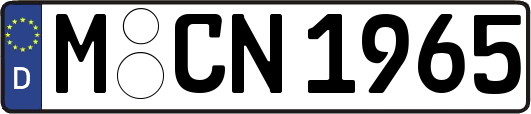 M-CN1965