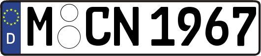 M-CN1967