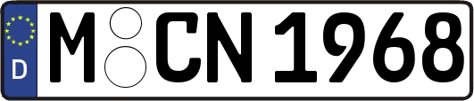 M-CN1968