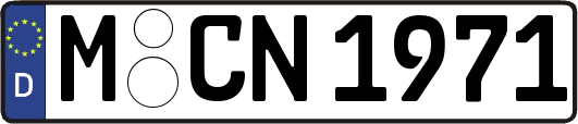 M-CN1971