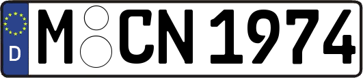 M-CN1974