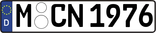 M-CN1976