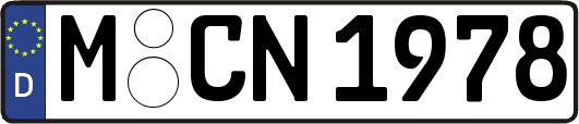 M-CN1978