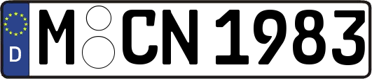 M-CN1983