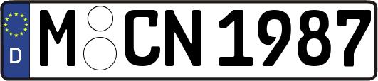 M-CN1987