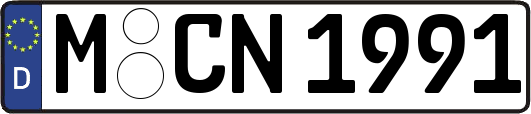 M-CN1991