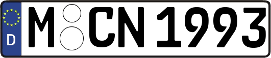 M-CN1993