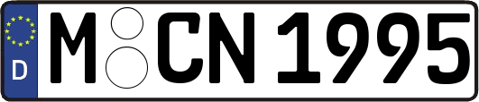 M-CN1995