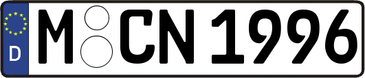 M-CN1996