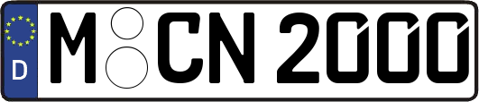 M-CN2000