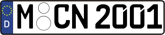 M-CN2001