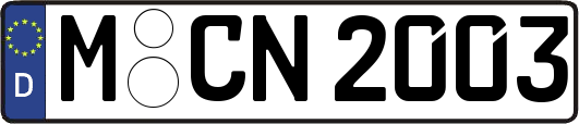 M-CN2003