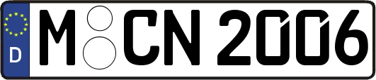 M-CN2006