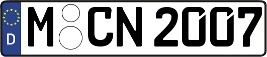 M-CN2007