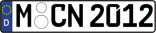 M-CN2012