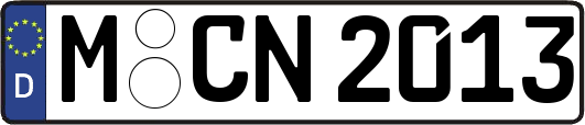 M-CN2013