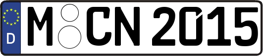 M-CN2015