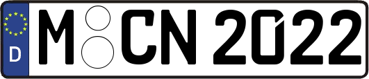 M-CN2022