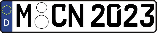 M-CN2023