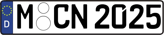 M-CN2025