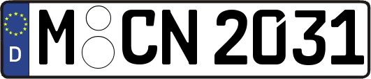 M-CN2031