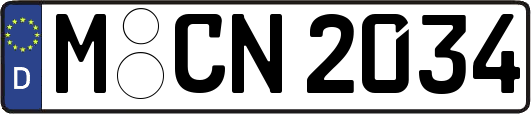 M-CN2034