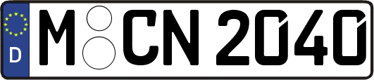 M-CN2040