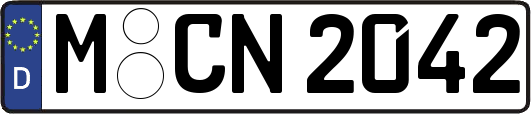 M-CN2042