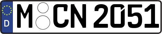 M-CN2051