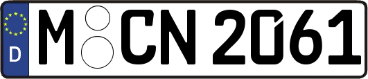 M-CN2061