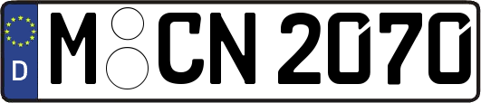 M-CN2070