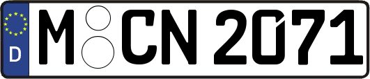 M-CN2071