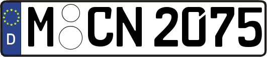 M-CN2075