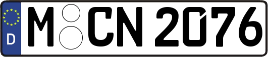 M-CN2076