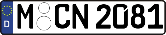 M-CN2081