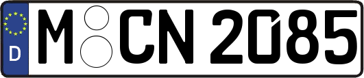 M-CN2085
