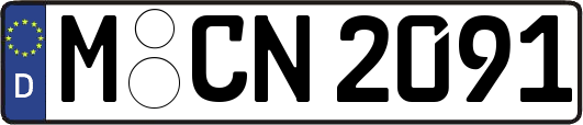 M-CN2091