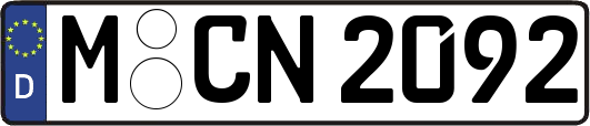 M-CN2092