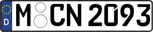 M-CN2093