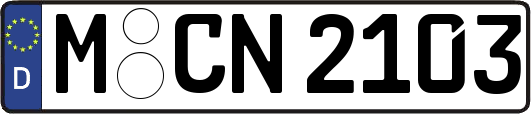 M-CN2103