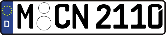 M-CN2110